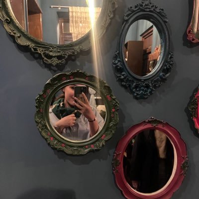 “Being proper and sweet and nice and pleasing is a fucking nightmare”