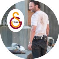 GsliRickgrimes(@GsliRickGrimes) 's Twitter Profile Photo