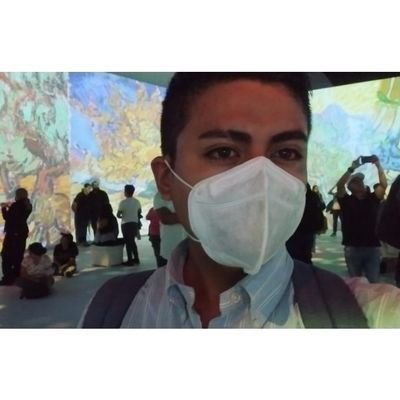 ArchiDach's profile picture. Architecture Student 👷🏽
Dj/Producer DIANH🎧
Writer, nature, essence 🧘🏽‍♂️