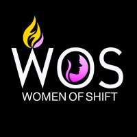 Women of shift(@WOS_RDC) 's Twitter Profile Photo