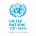 UN in Viet Nam (@uninvietnam) Twitter profile photo