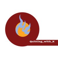 Hi_I'm_K (@quitting_with_k) 's Twitter Profile