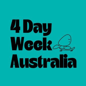 4 Day Week Australia
