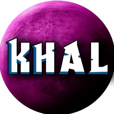 khalweb3gaming's profile picture. 