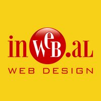 inWEB.AL Web Design (@inweb_al) 's Twitter Profile