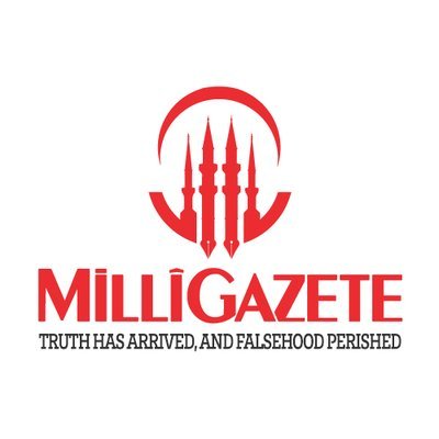 Official Twitter Account of Milli Gazete English