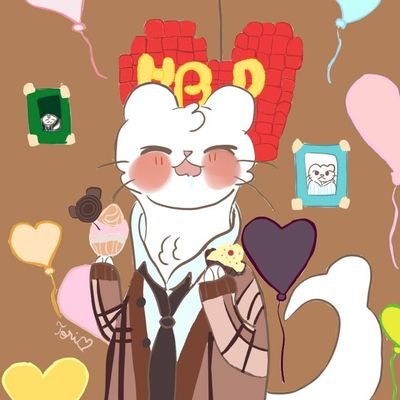 Tori🎨(Yuupicuteart)さんのプロフィール画像