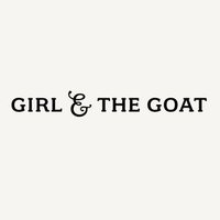 Girl & the Goat(@girlnthegoat) 's Twitter Profileg