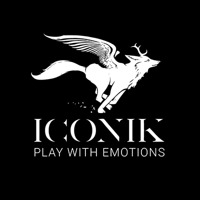 ICONIK is an independent 🇫🇷 French studio that produces video games and VR and AR solutions.
Discord ➡️ https://t.co/2DfNXk1pha