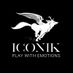 ICONIK (@IconikHybrid) Twitter profile photo