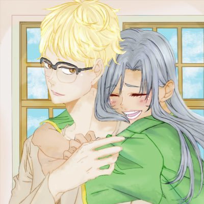 crescentsteele's profile picture. hualian daughter, ivantill mother