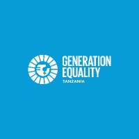 Generation Equality KIZAZI CHENYE USAWA (@genequalitytz) 's Twitter Profile