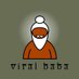 Viral Baba (@user189876) Twitter profile photo Viral Baba (@user189876) Twitter profile photo