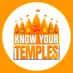 KnowYourTemples