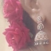 MsMansri's profile picture. Almost அப்பிராணி 🥰