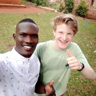 Abraha10Brian's profile picture. hate lies👌and am just everything.
volunteer red cross and BYC busia branch