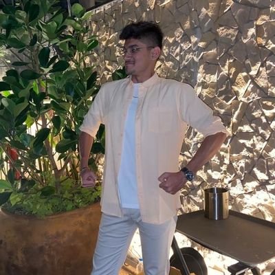 Prateek Dagaさんのプロフィール画像