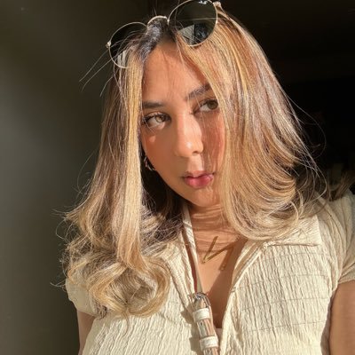 NavyaGautama's profile picture. 