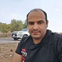 وافي فواز(@wafyfawaz) 's Twitter Profile Photo