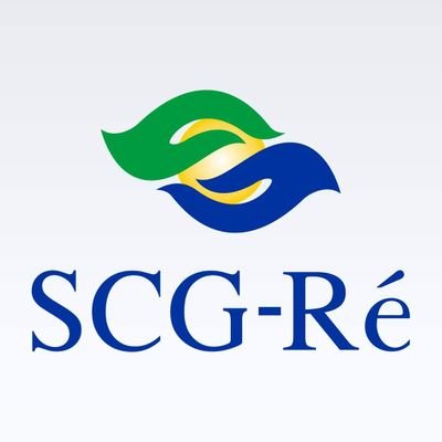 SCG_Re's profile picture. Créée en 2012, la SCG-Ré émane de la volonté de l'État Gabonais et des sociétés d'Assurances exerçant au Gabon.