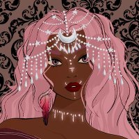 ꧁𝑯𝒆𝒓𝒂꧂ (@balancing_libra) 's Twitter Profile