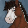 I have lots of warmblood horses, and make really fast cars and fly helicopters and drink wine some nsfw. also STOP Pony time…. Bariki you’ll always be here