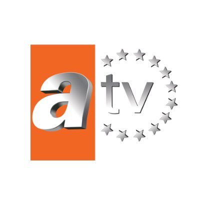 atv avrupa resmi X  hesabı