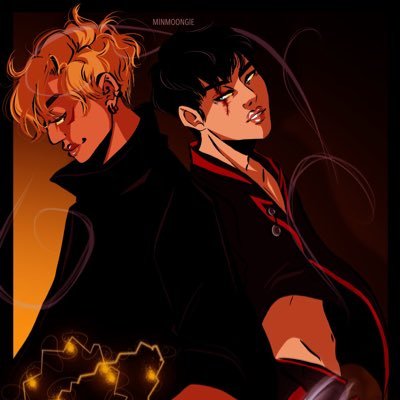 you're engaged to him, i'm his evil clone. we are not the same. taohunminkey + FS (fanyuism). they/them. 20. icon by @MlNMOONGlE.