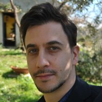 Riccardo Emilio Chesta (@chestaemilio) 's Twitter Profile