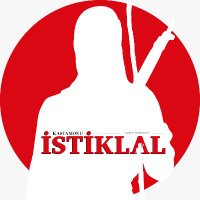 Kastamonu İstiklal Gazetesi (@kastistiklal) Twitter profile photo