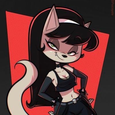 Kitty Katswellさんのプロフィール画像