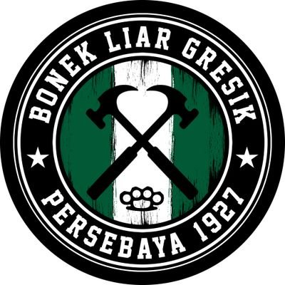 DARI GRESIK UNTUK PERSEBAYA