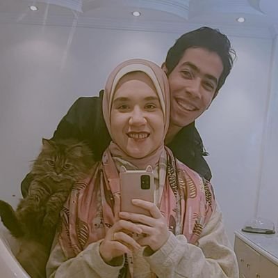 MhEsaam's profile picture. 💙 @esraa_maghrabia ❤️
Neurologist