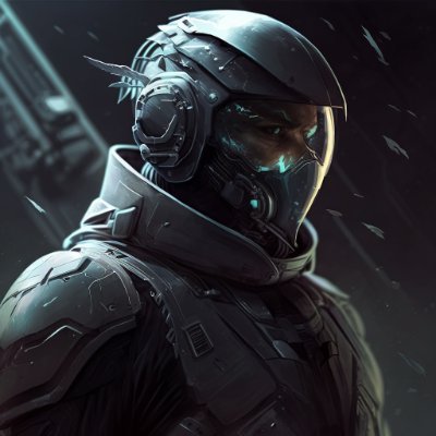 cri10095's profile picture. 