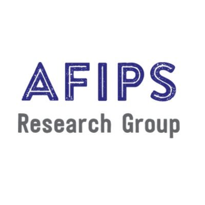 AFIPS_UV Profile Picture