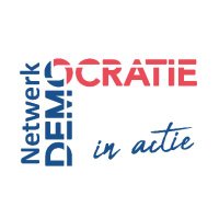 Netwerk Democratie in Actie (@lok_dem) 's Twitter Profile Photo Netwerk Democratie in Actie (@lok_dem) 's Twitter Profile Photo