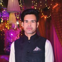 Hargovind prajapati (@hargovindiyc) 's Twitter Profile