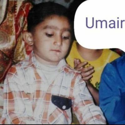 Itz_umair_here's profile picture. Let me know you🥲
Bestie ❤️ @sambhal_jaa🌹

#FriendFries
#weareTRIGGERED