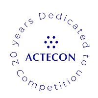 ACTECON(@ACTECON) 's Twitter Profile Photo
