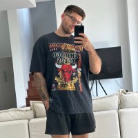 George (@theskitzmachine) 's Twitter Profile