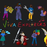 VivaExplorers(@VivaExplorers) 's Twitter Profileg