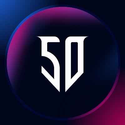 🎨 Graphiste et Motion Designer freelance spécialisé dans les
domaines de l'e-sport et de la création de contenu digital. 
📨 fiftydesign.pro@gmail.com