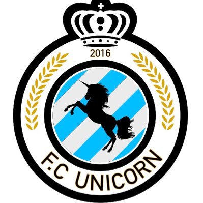 Official account of FC Unicorn. Members of @WSFL55 since 2014. Divison 3 Champions 2016-17 & Division 1 Champions 2018-19 ⭐️ ⭐️