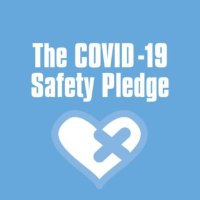 Covid Pledge(@CovidPledge) 's Twitter Profileg