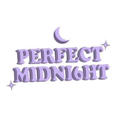 PERFECT MIDNIGHT | ASTRO FANMADE GOODS