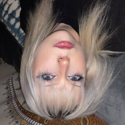 finney_sophia's profile picture. i wanna go to the gas station and get takis and a slushie