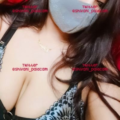 Hi I'm Shivani. 
22 years old college girl. Available For Cam Shows. No real meet. verified @vtgvr @Cshunter007