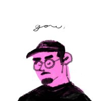 悟右 (@gggggoou) Twitter profile photo