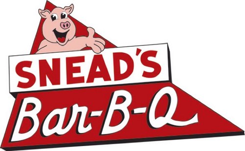 Sneads_BBQ's profile picture. Sneads BBQ! We make it our goal to serve great food and have personable service!