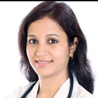 Dr Amrita Mishra(@DrAmritaMi) 's Twitter Profile Photo